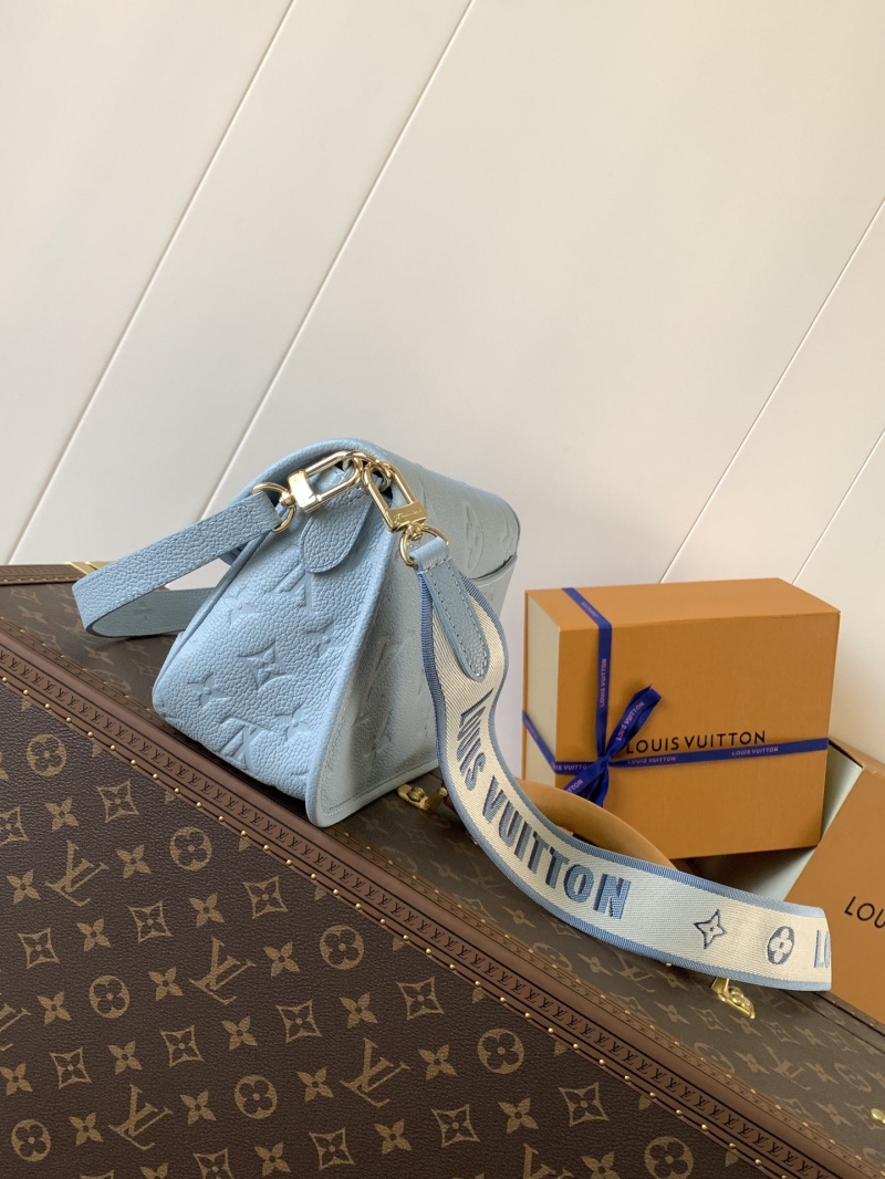 LV Satchel Bags